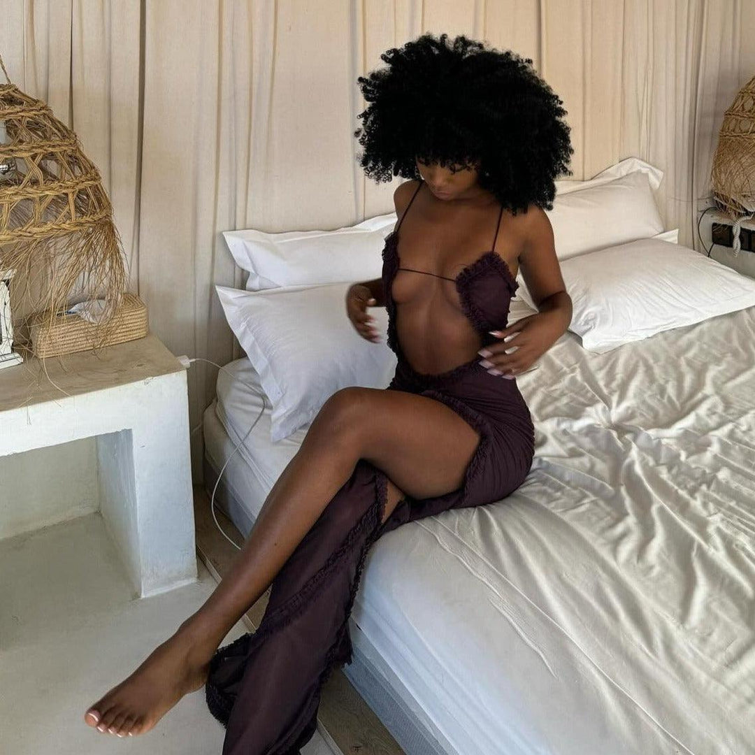 Gloria Maxi Dress