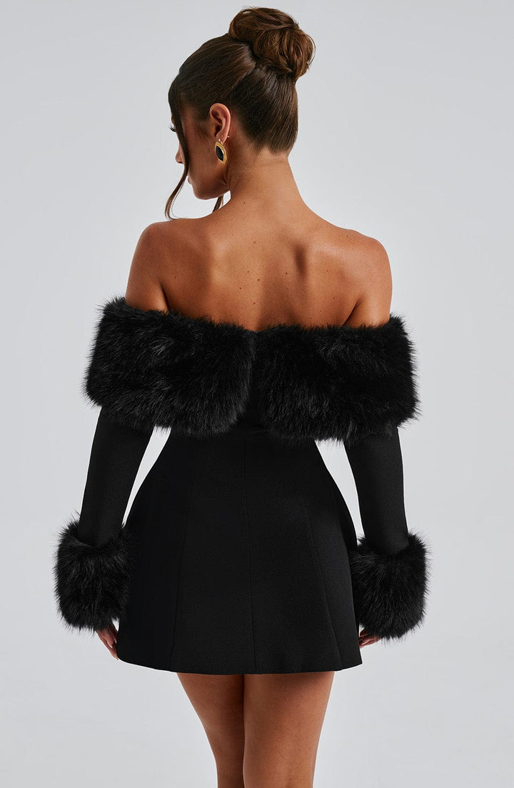Melania Mini Dress