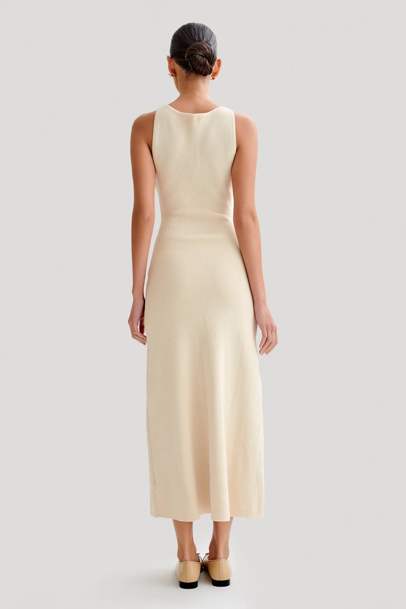 Abitha Maxi Dress